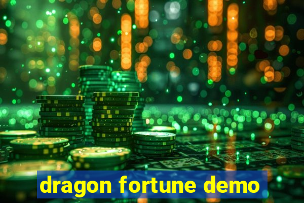 dragon fortune demo